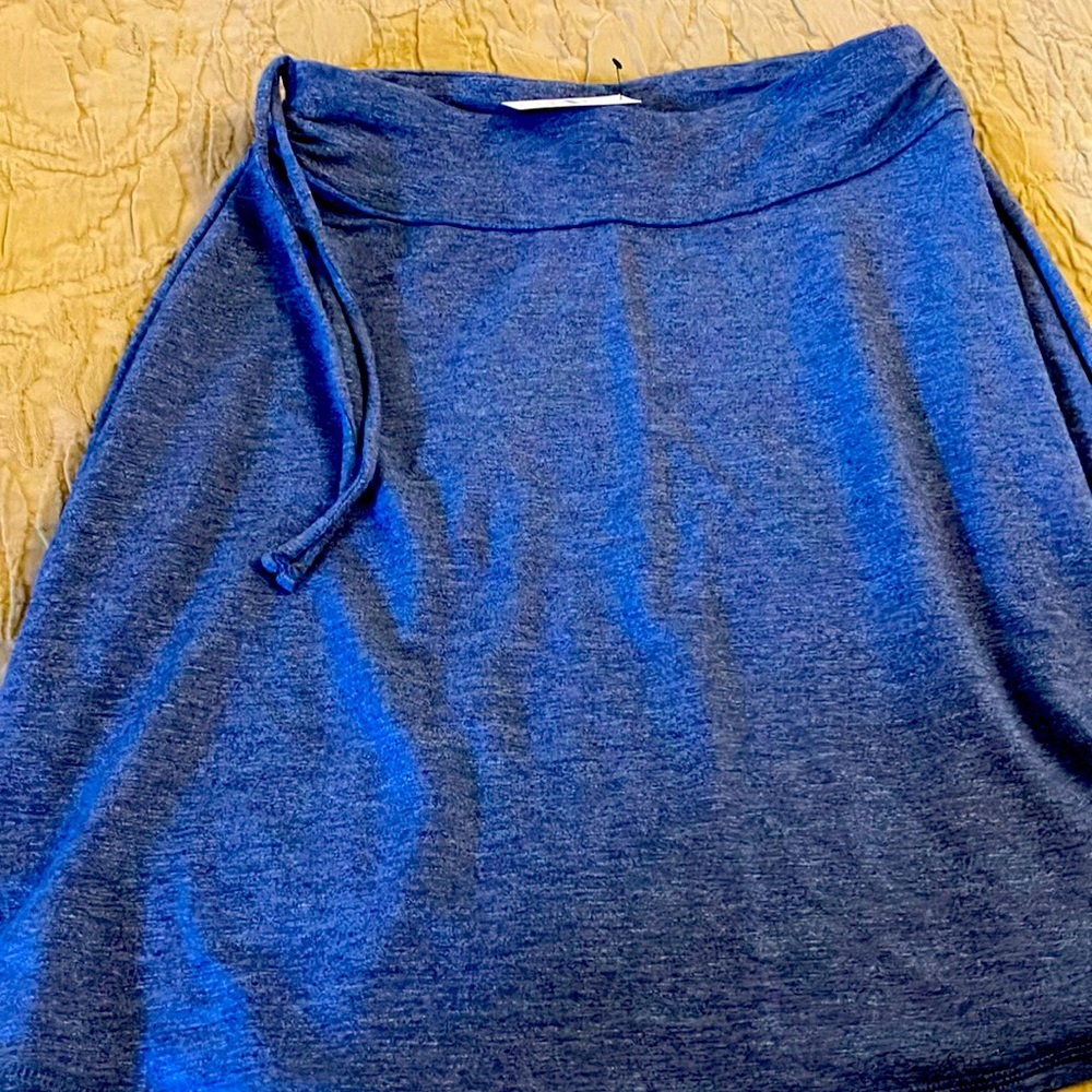 Talbots NWT PS skirt